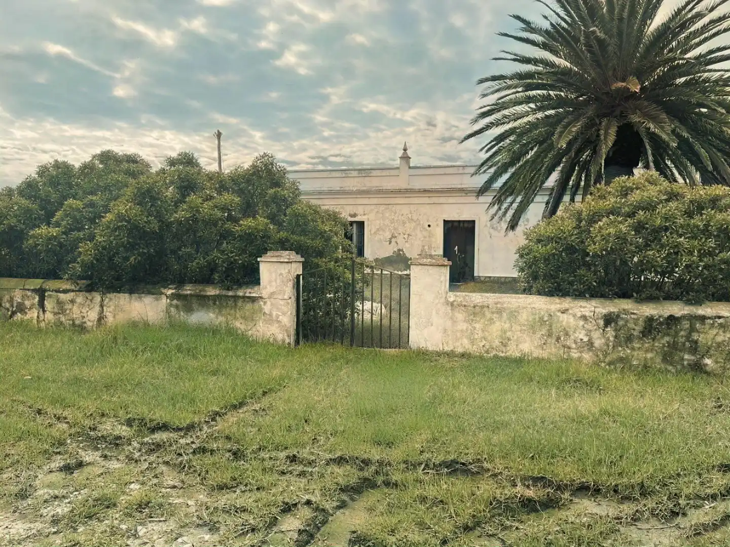 Maison rustique avec piscine à vendre à Tarifa ciudad, imagen 13