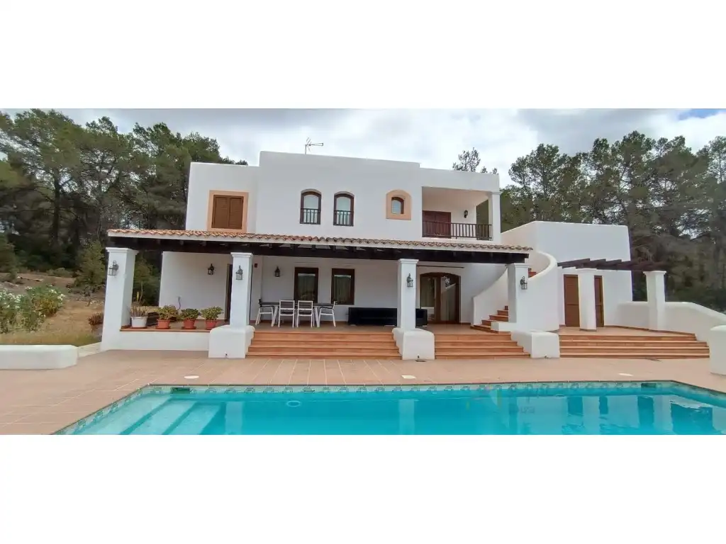 House to rent in buscastell, imagen 35