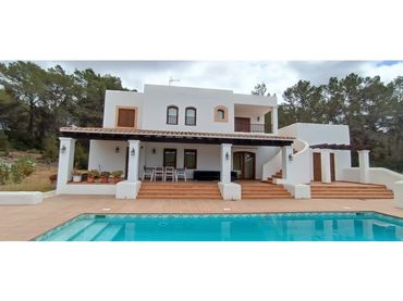 Casa de lloguer a buscastell