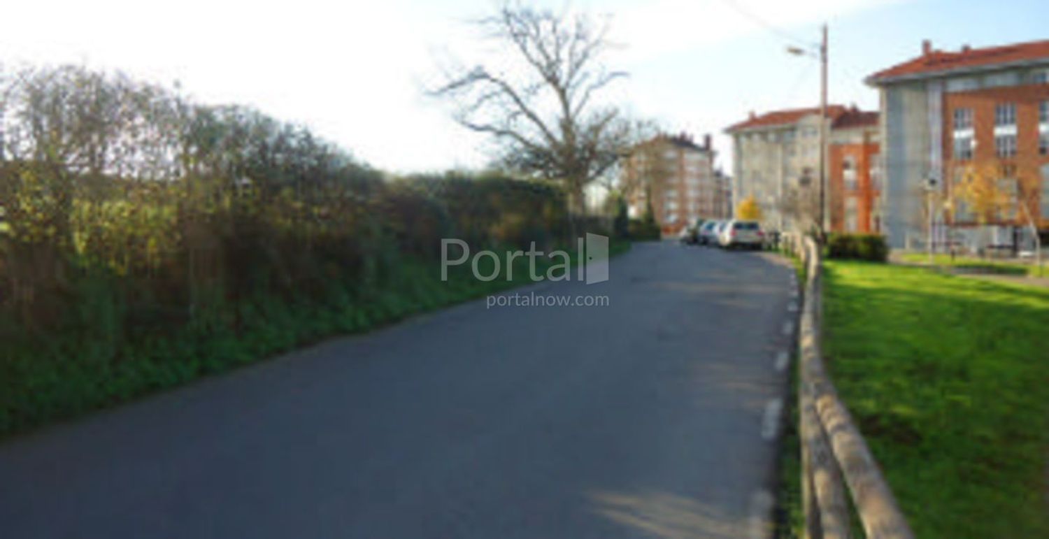 Residential for sale in Gijón 