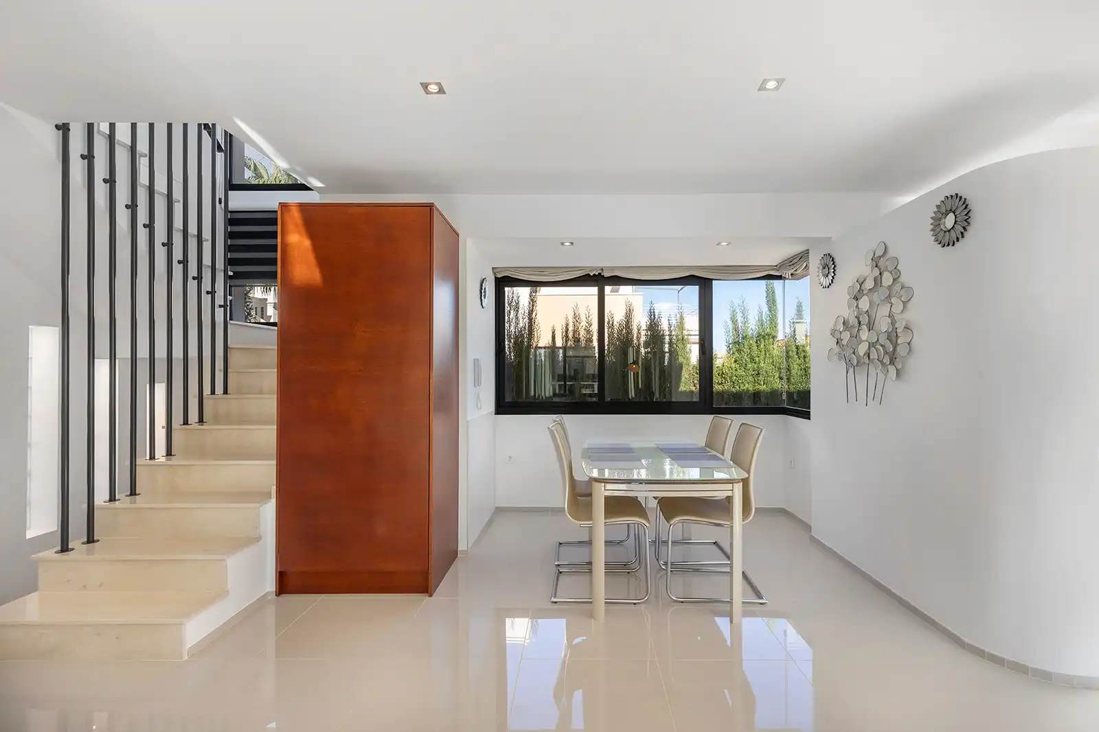 Comedor de Casa o chalet en venta en Orihuela con Piscina