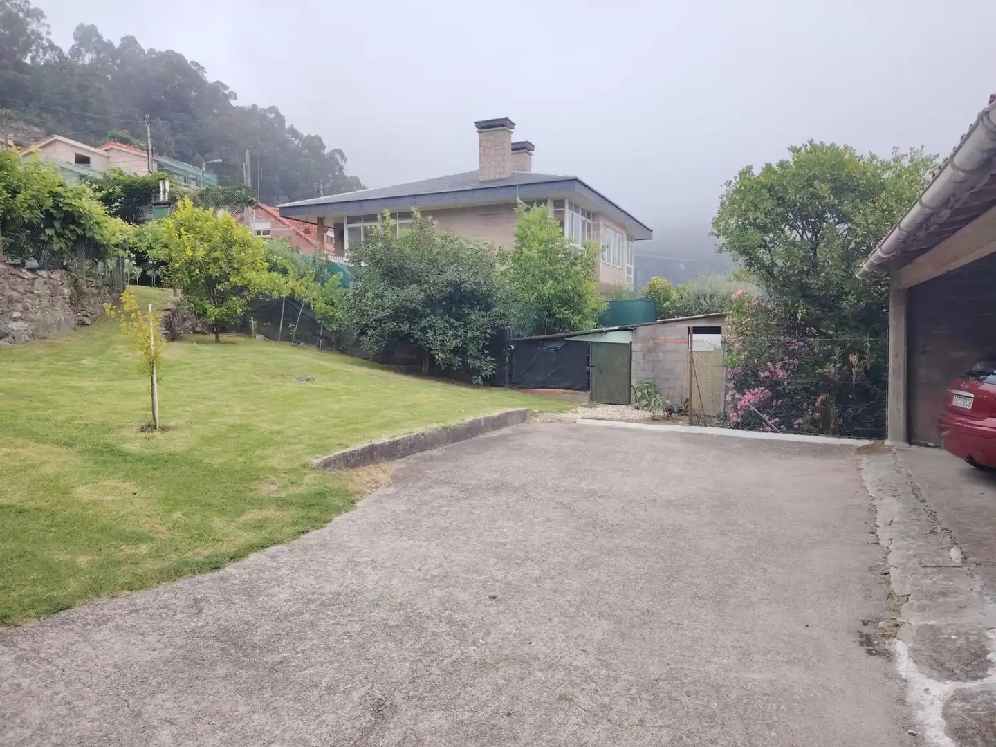 Casa con terraza en venta en Moaña, imagen 44