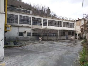 Nave industrial in vendita a Eskoriatza