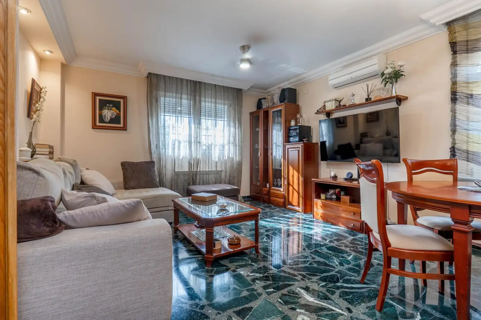 Casa bifamiliare in vendita a Calle MEROE, imagen 8
