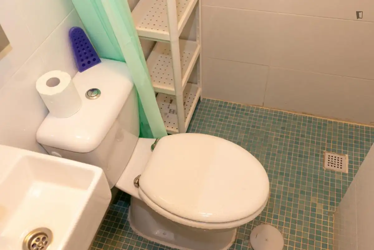 Habitació a Abrantes
