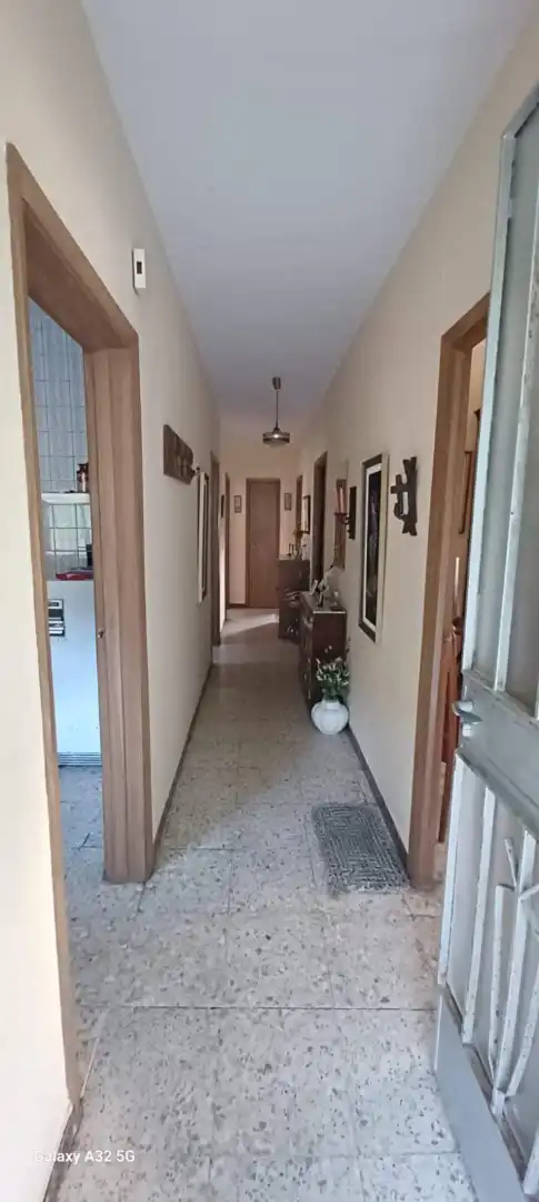 Finca rústica en venda en A Peroxa  amb Jardí privat, Terrassa i Moblat
