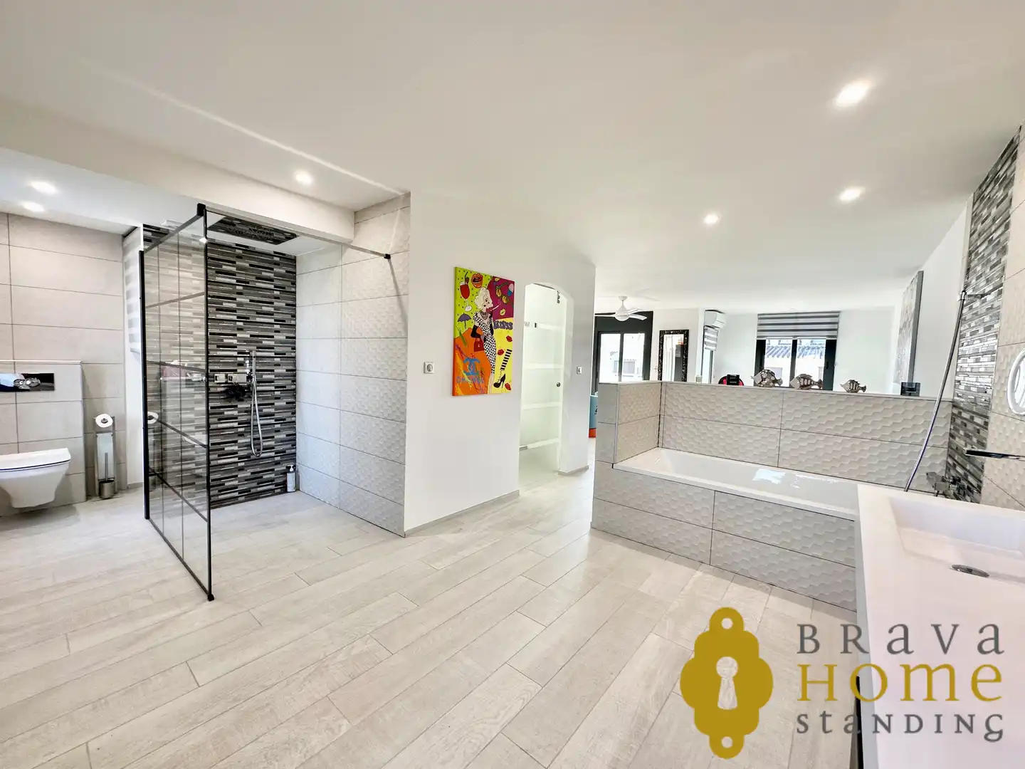 Casa o chalet en venta en Empuriabrava con Aire acondicionado, Terraza y Piscina