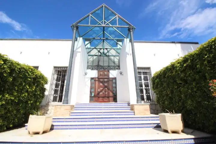 Chalet con piscina en venta en Solymar, imagen 32