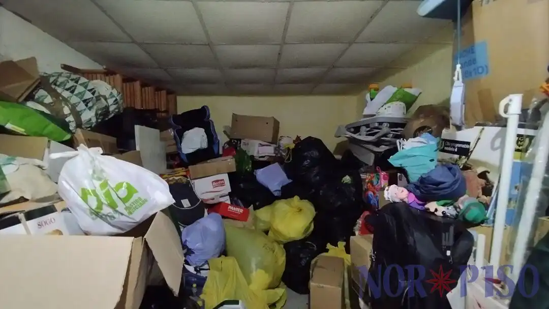 Local comercial en venda a Uribarri, imagen 2