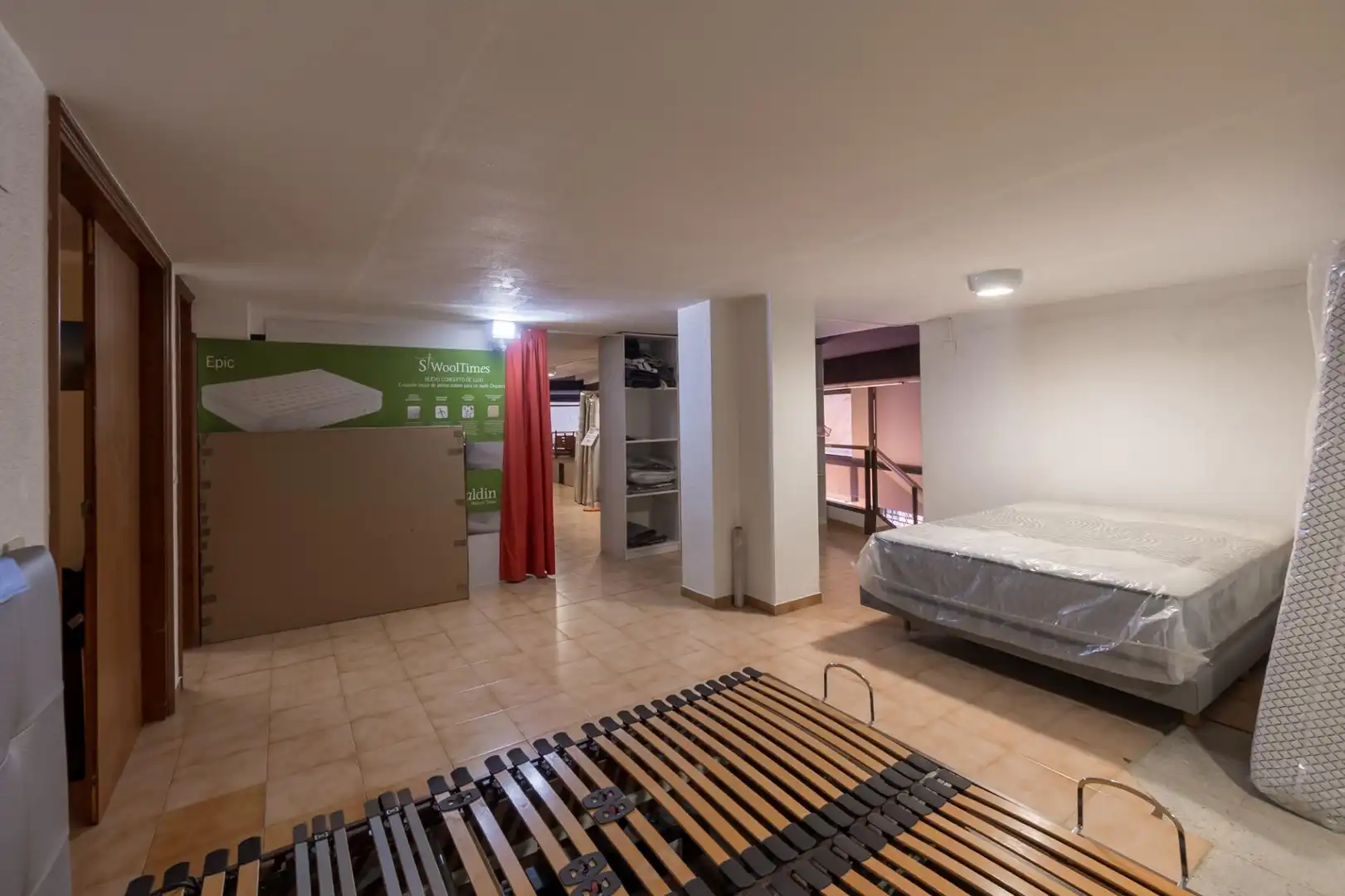 Gewerbefläche zum Verkauf in Carrer  Nou, imagen 20
