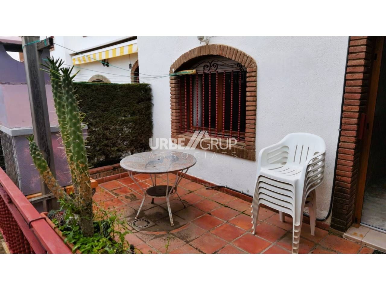 Casa o xalet en venda a Els Munts