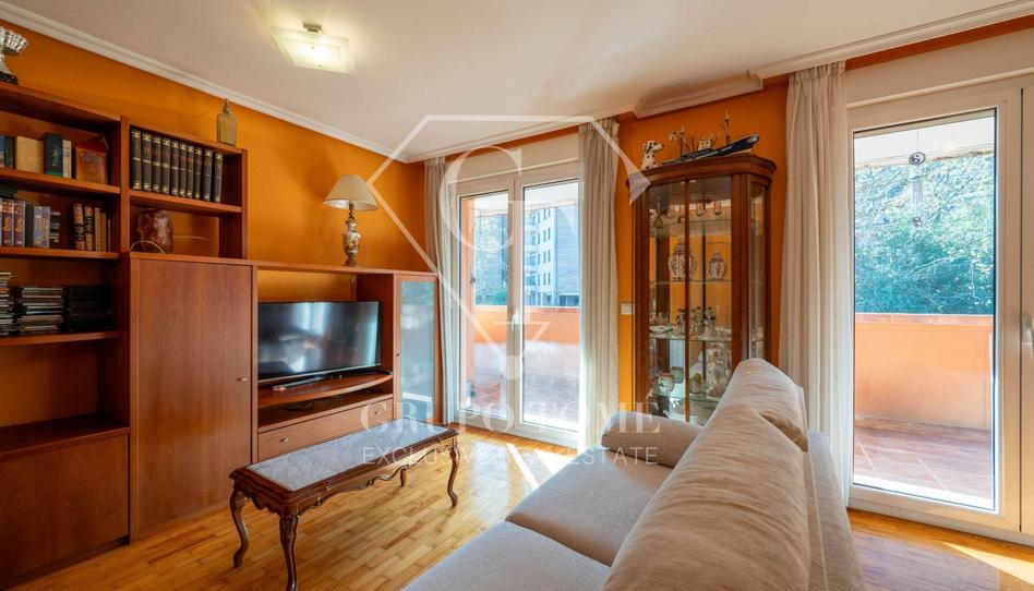 Photo 1 of Flat for sale in Camino de la Hípica, Loiola, Gipuzkoa