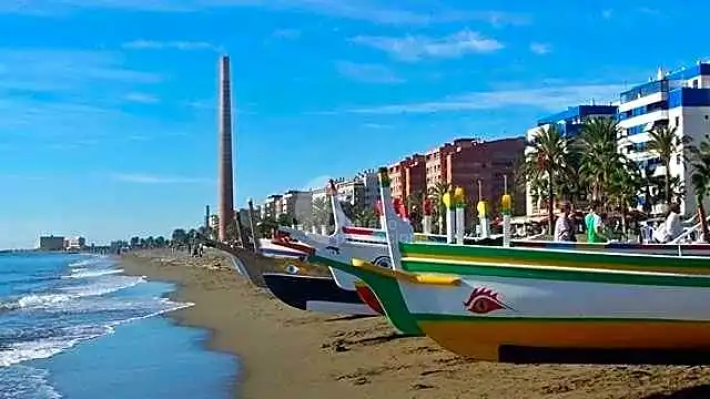 Piso con piscina en venta en Calle Pacífico, imagen 63