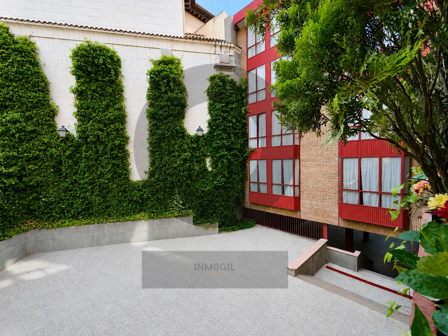 Wohnung mit Terrasse zum Verkauf in Calle del Sacramento 7, imagen 38