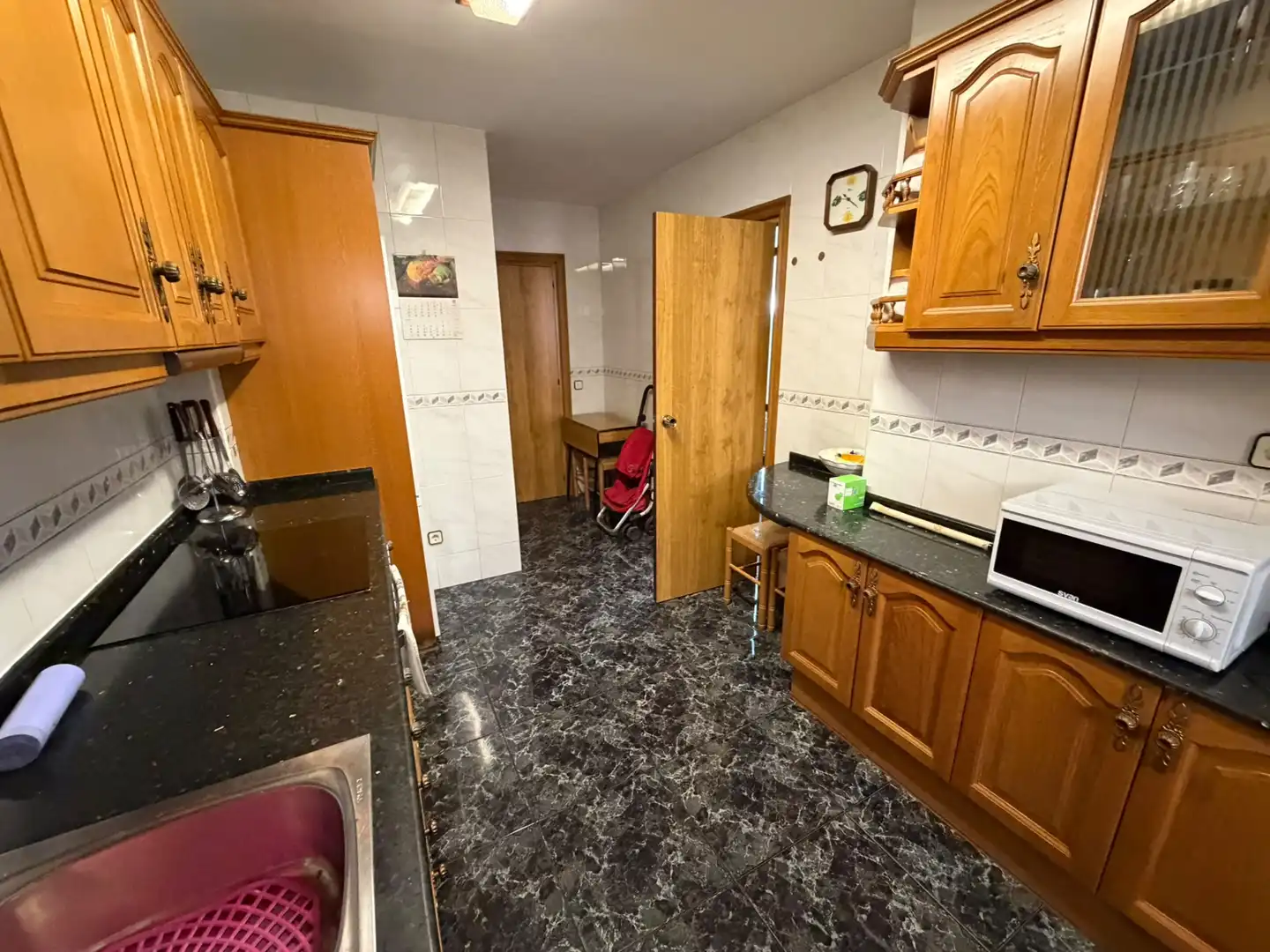 Piso con balcón en venta en Sants - Montjuïc, imagen 7