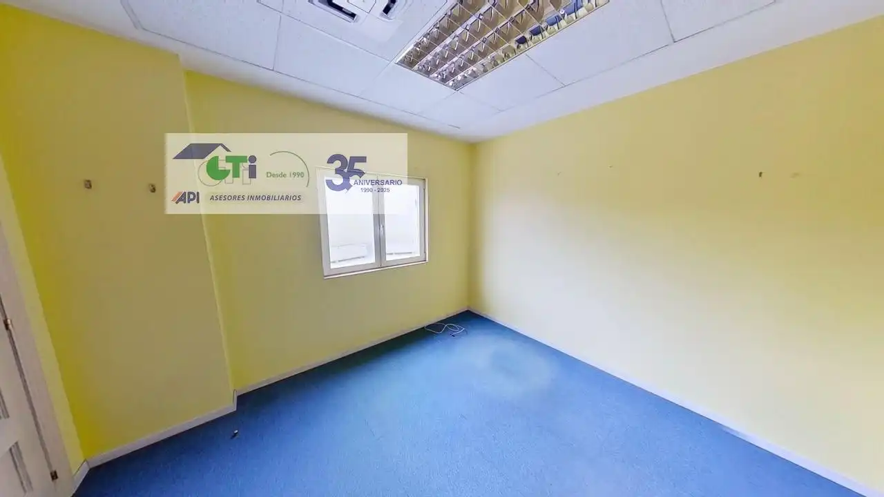 Office space to rent in CALLE ALFONSO, imagen 9