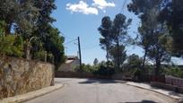 Vista exterior de Casa o xalet en venda en Ullastrell amb Terrassa