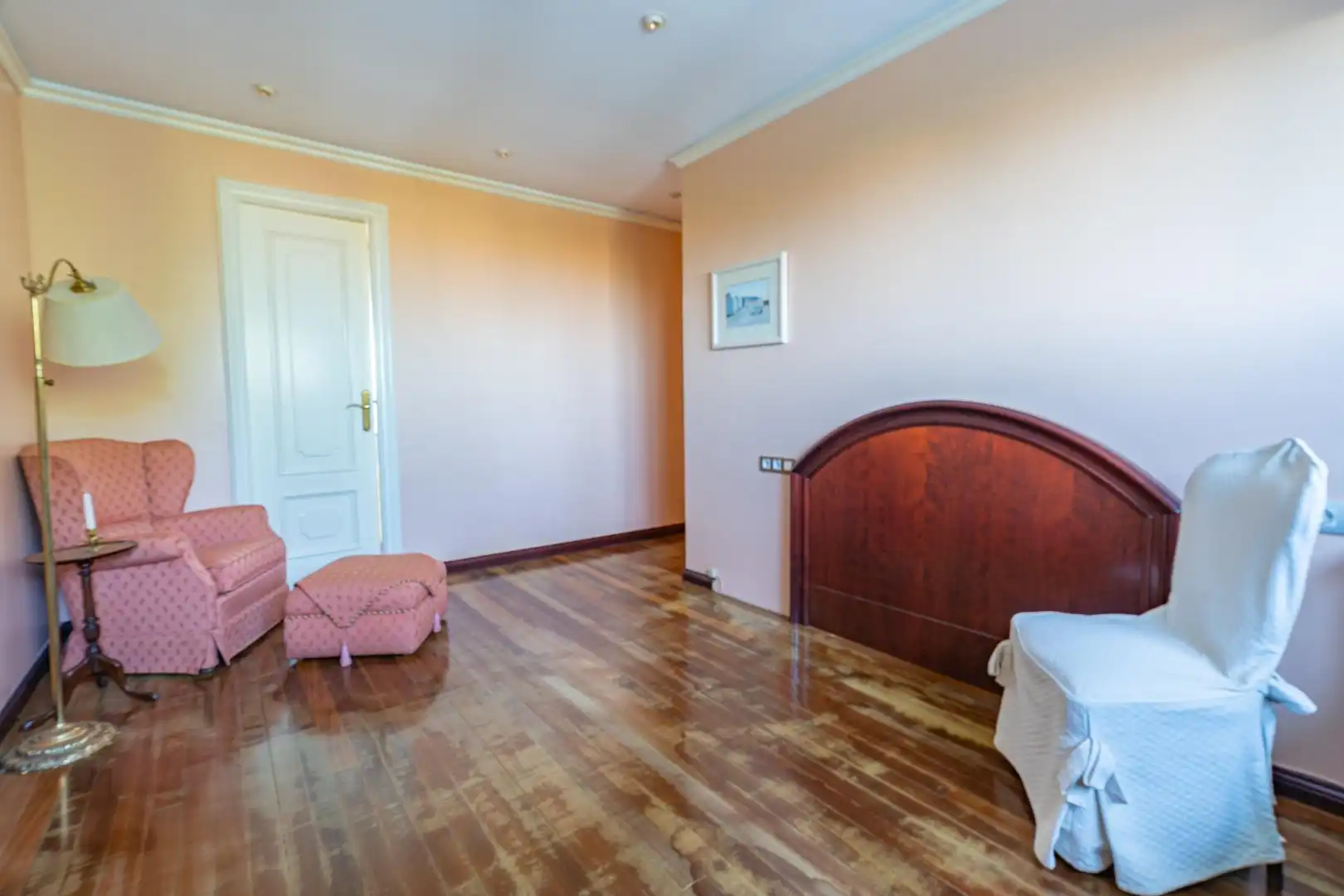Villa avec terrasse à vendre à Les Corts, imagen 35