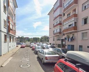 Exterior view of Flat for sale in Torrelavega 