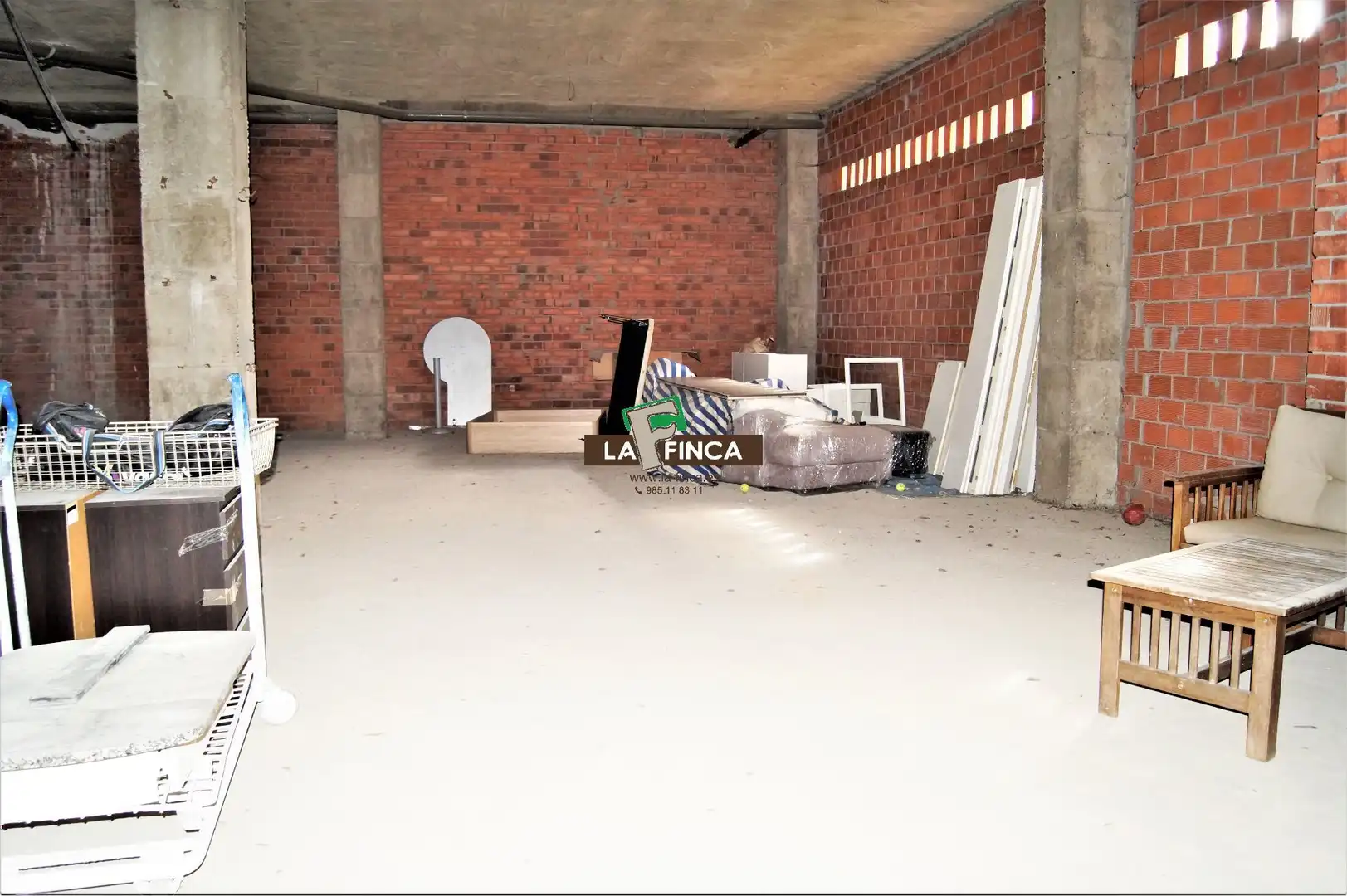 Commercial properties for rent in Oviedo 