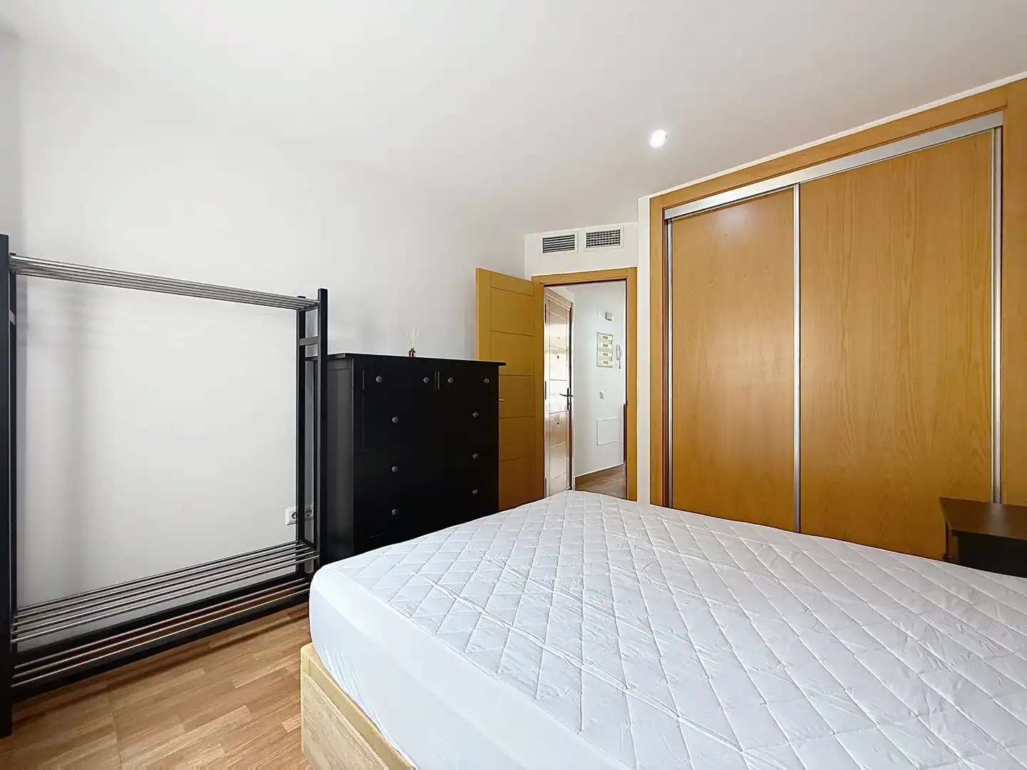 Appartement compact avec ascenseur à louer à Alameda de Capuchinos, imagen 9