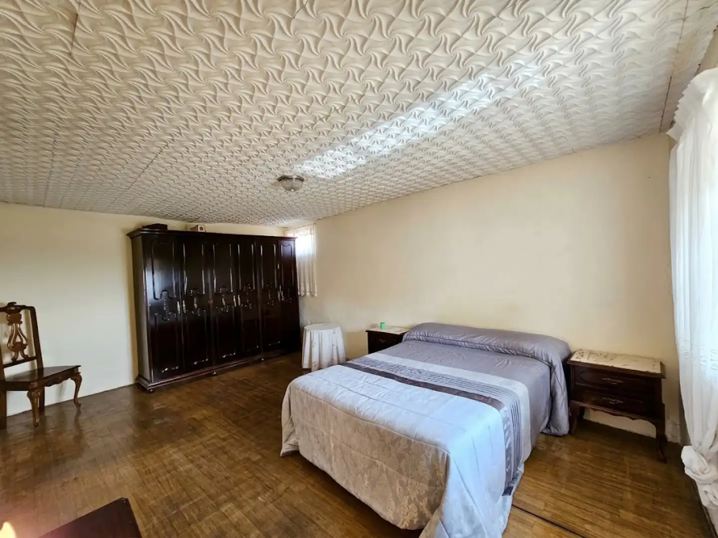 Bedroom of Houses for sale in Parroquias Sur - La Manjoya