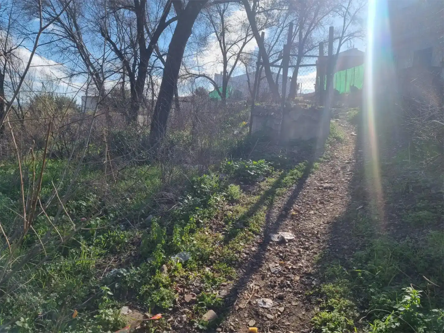 Finca rústica en venda en Torreblascopedro