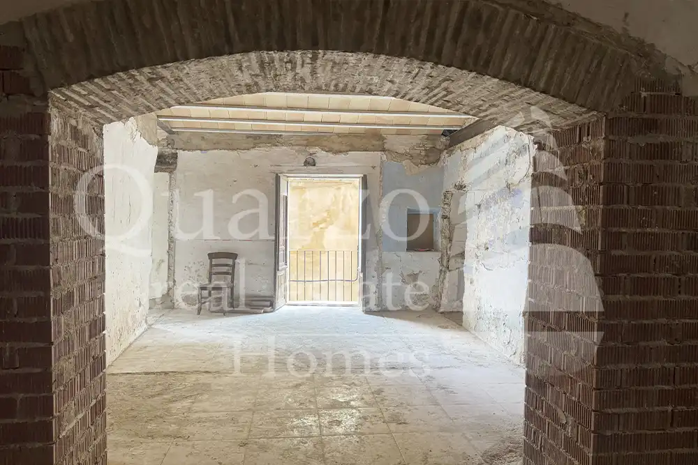 House with terrace for sale in Travesía Algibe, imagen 14