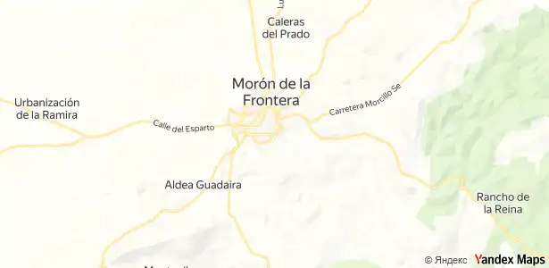 House for sale in Morón de la Frontera, imagen 3