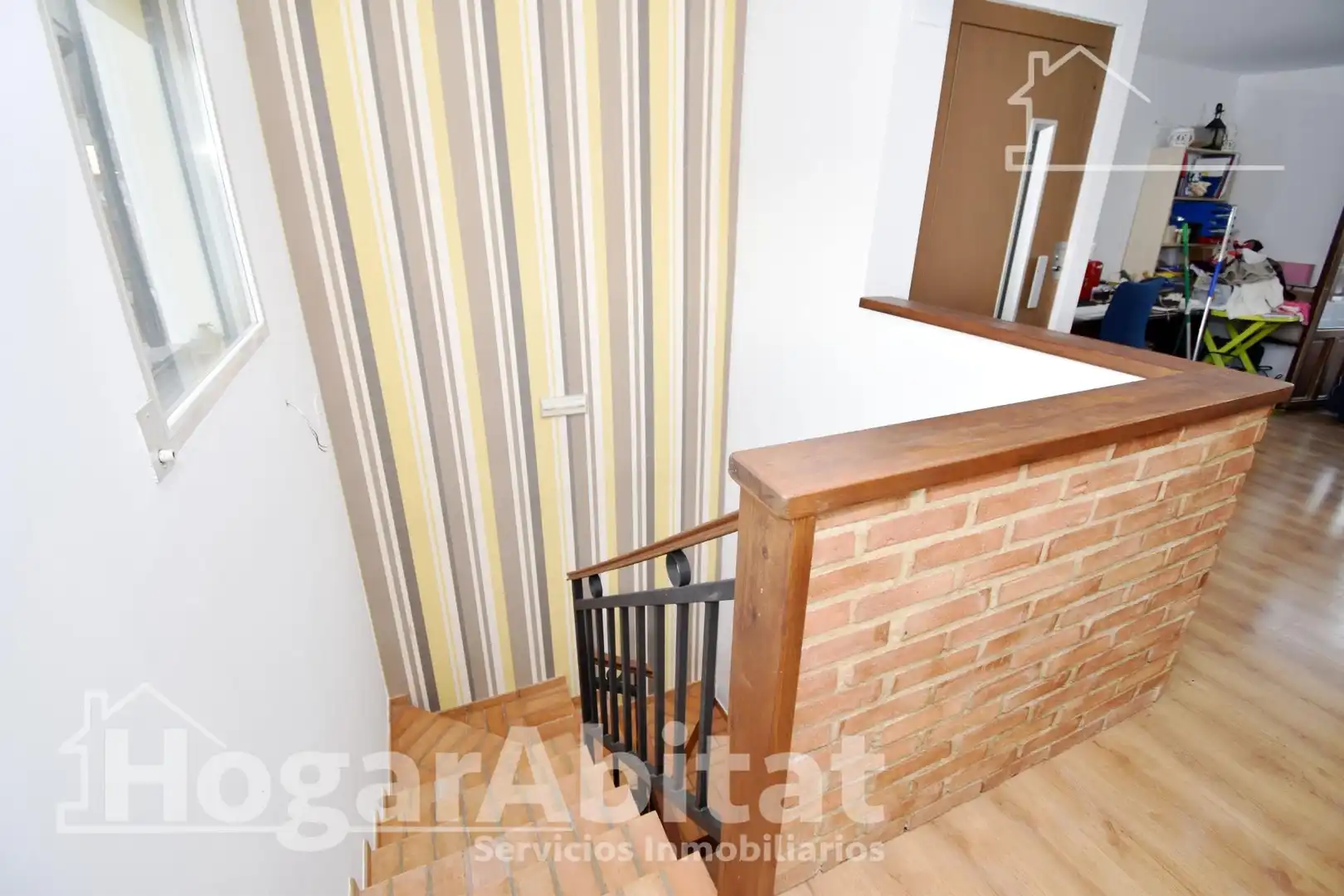 Reihenhaus mit Terrasse zum Verkauf in Calle CERVANTES, imagen 47