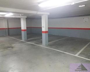 Aparcament de Garatge en venda en Seseña