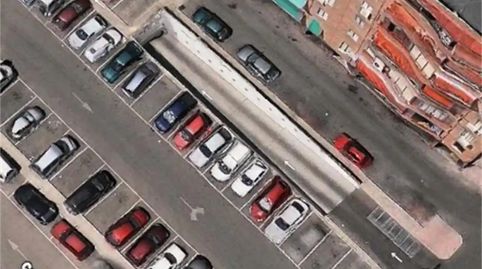 Photo 3 of Garage for sale in Calle Castilla la Vieja, 5, La Serna, Fuenlabrada
