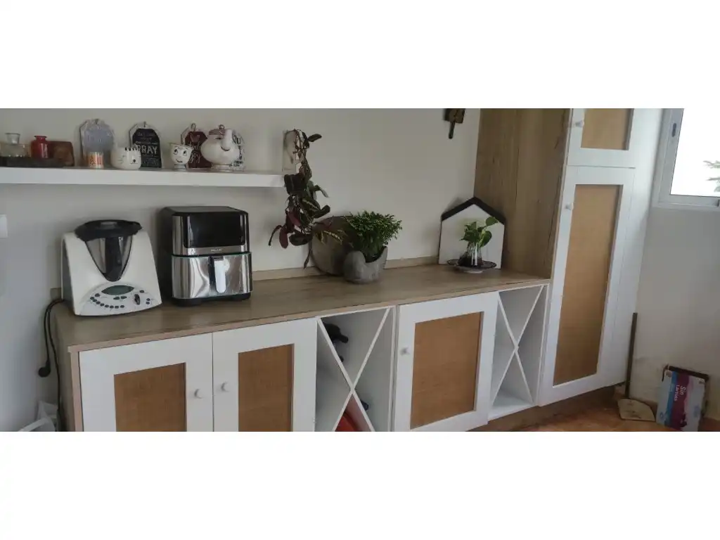 Cocina de Casa o chalet en venta en Medina de las Torres