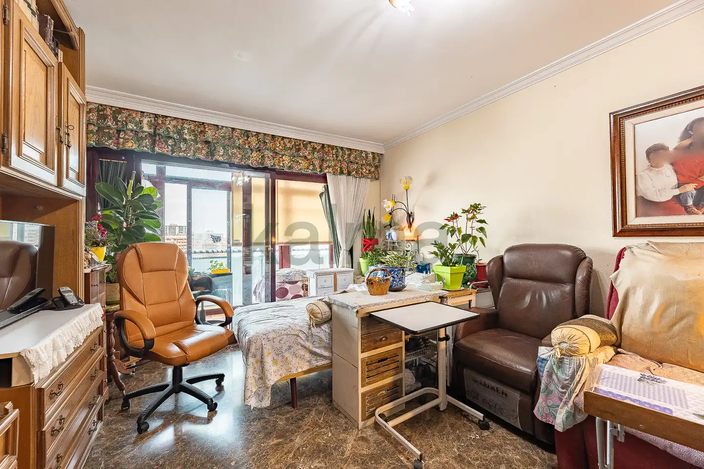 Wohnung mit Aufzug zum Verkauf in Carrer de Pere Martell, imagen 6