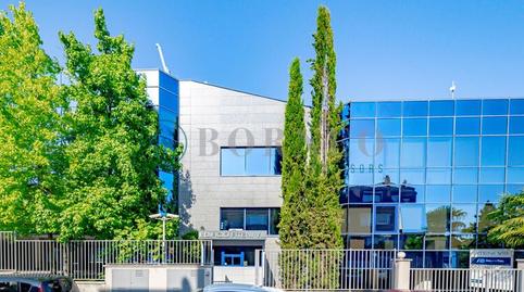 Photo 2 of Office to rent in Pinar de las Rozas, Las Rozas de Madrid