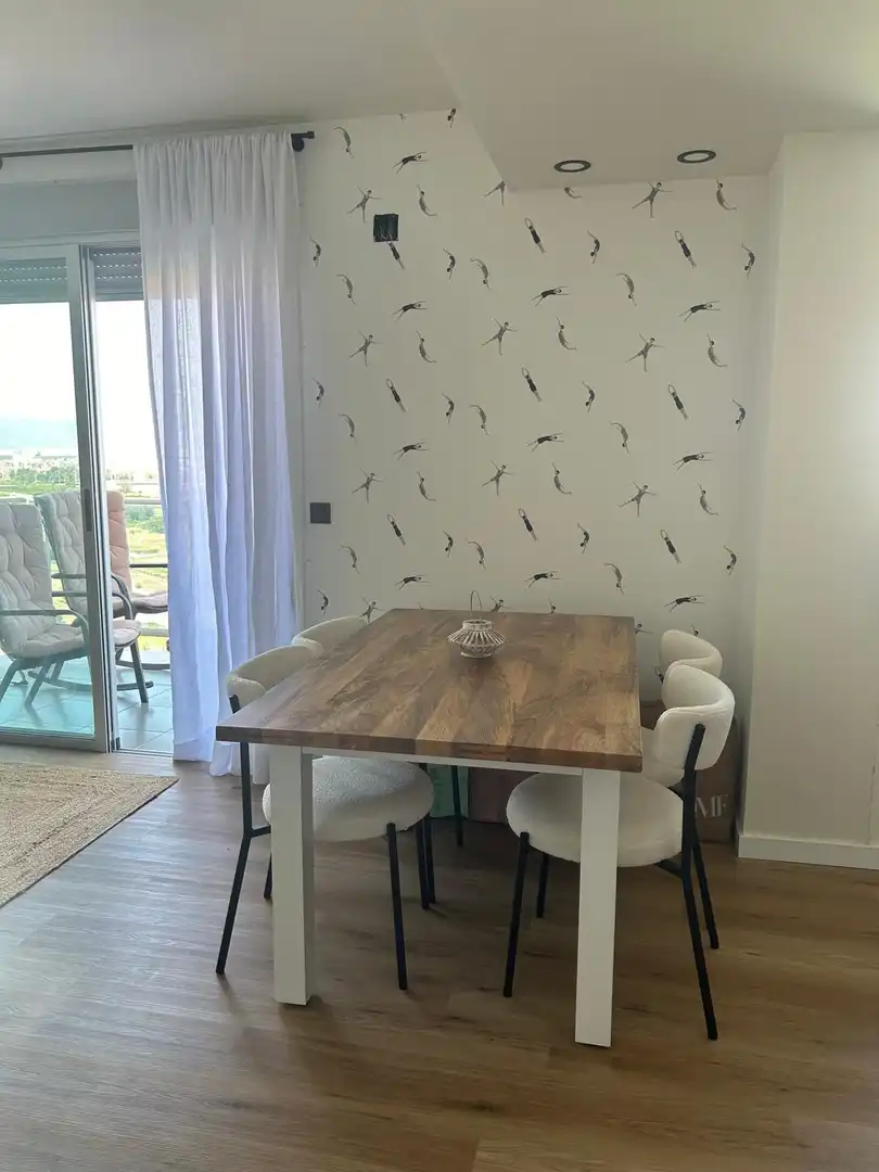 Appartement compact avec piscine à vendre à Calle Ceuta, imagen 20