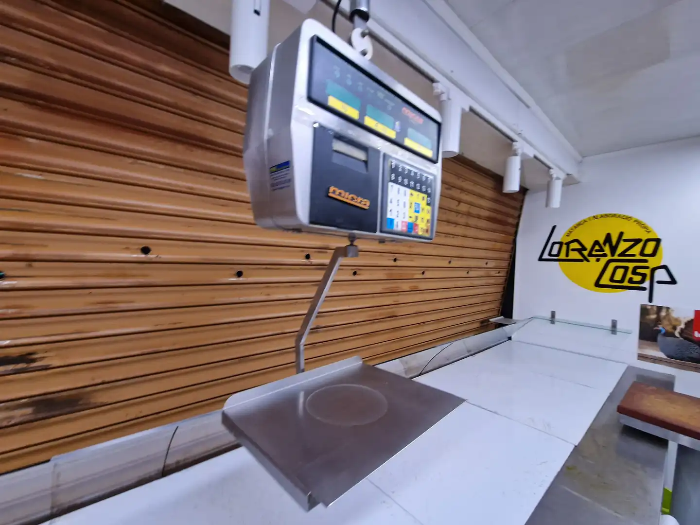 Commercial properties for transfer in Sant Andreu de la Barca  with Furnished