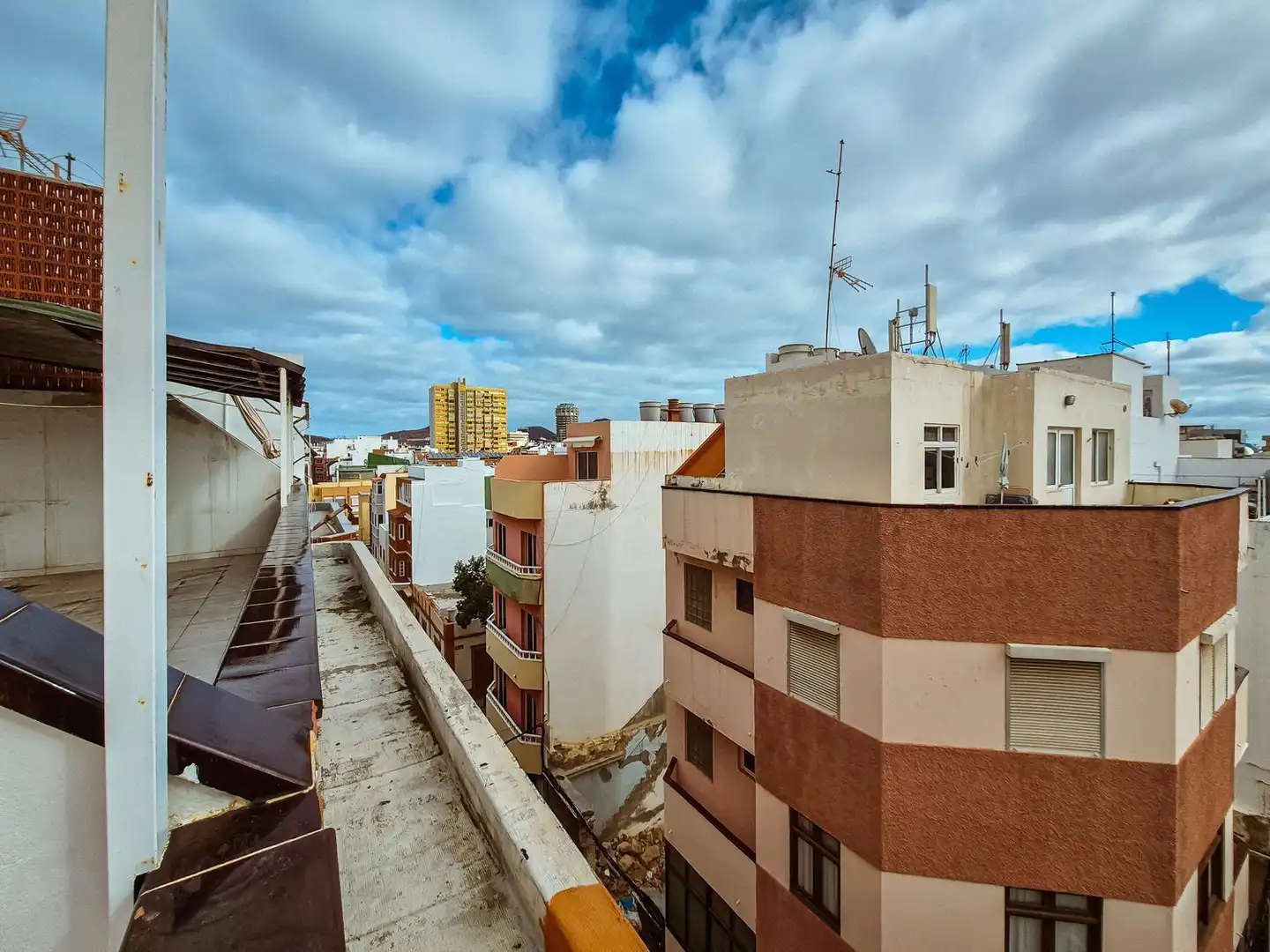 Residencial en venda a Calle Uruguay 0, imagen 31