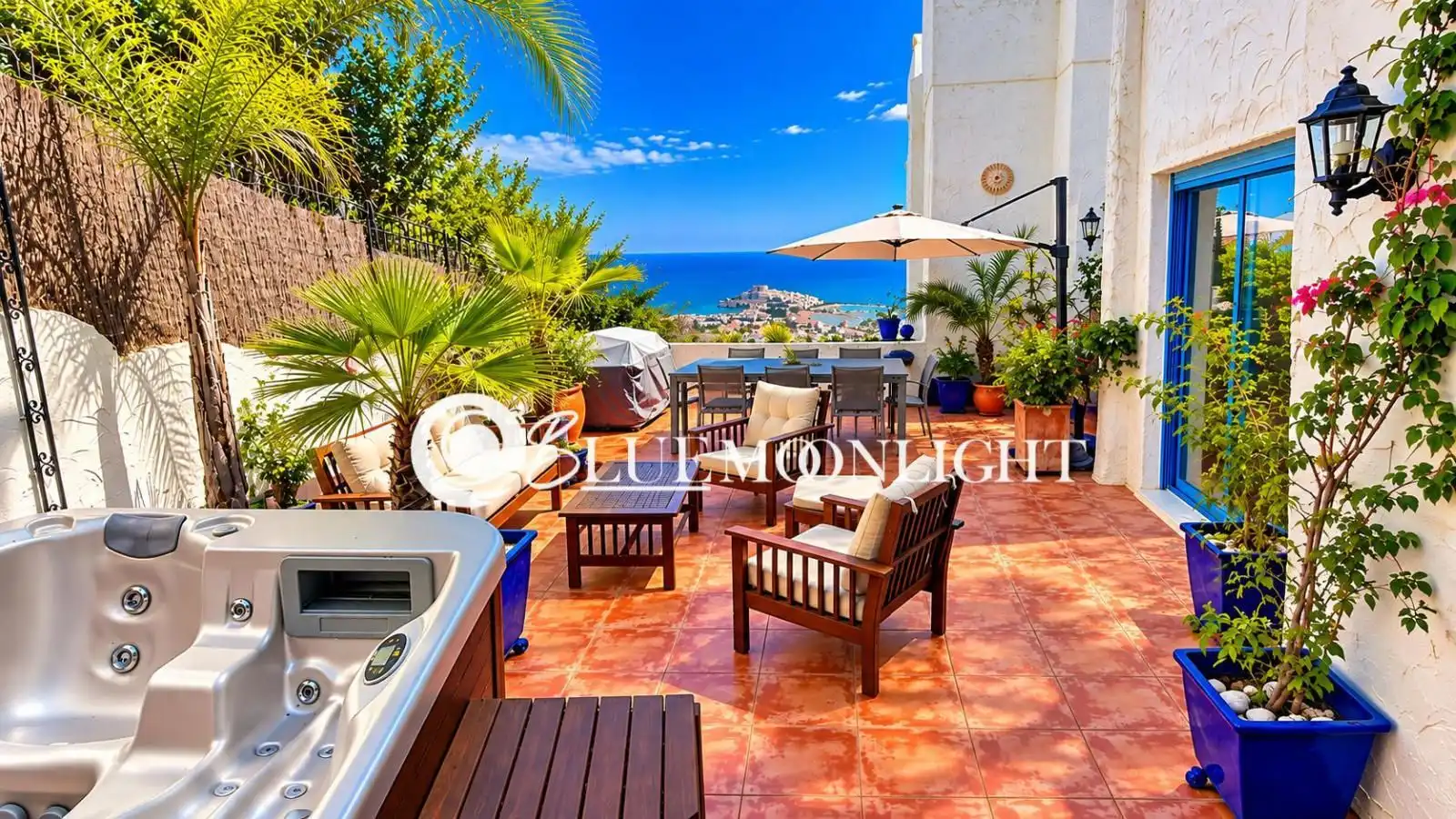 Appartement avec piscine à vendre à noruega, imagen 2
