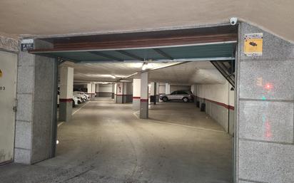 Parking of Garage for sale in Figueres