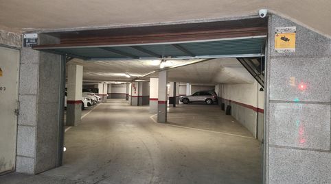 Garaje en venta en Avenida Salvador Dalí, Figueres