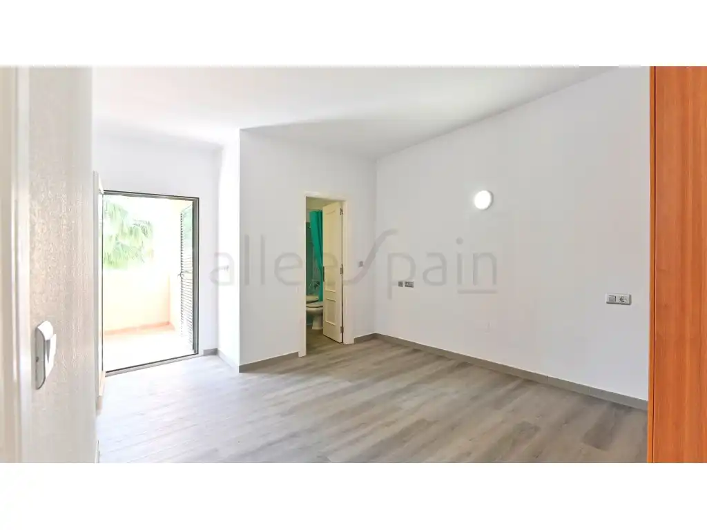 Apartament en venda a Calle Granado Del Higueron, El Higuerón