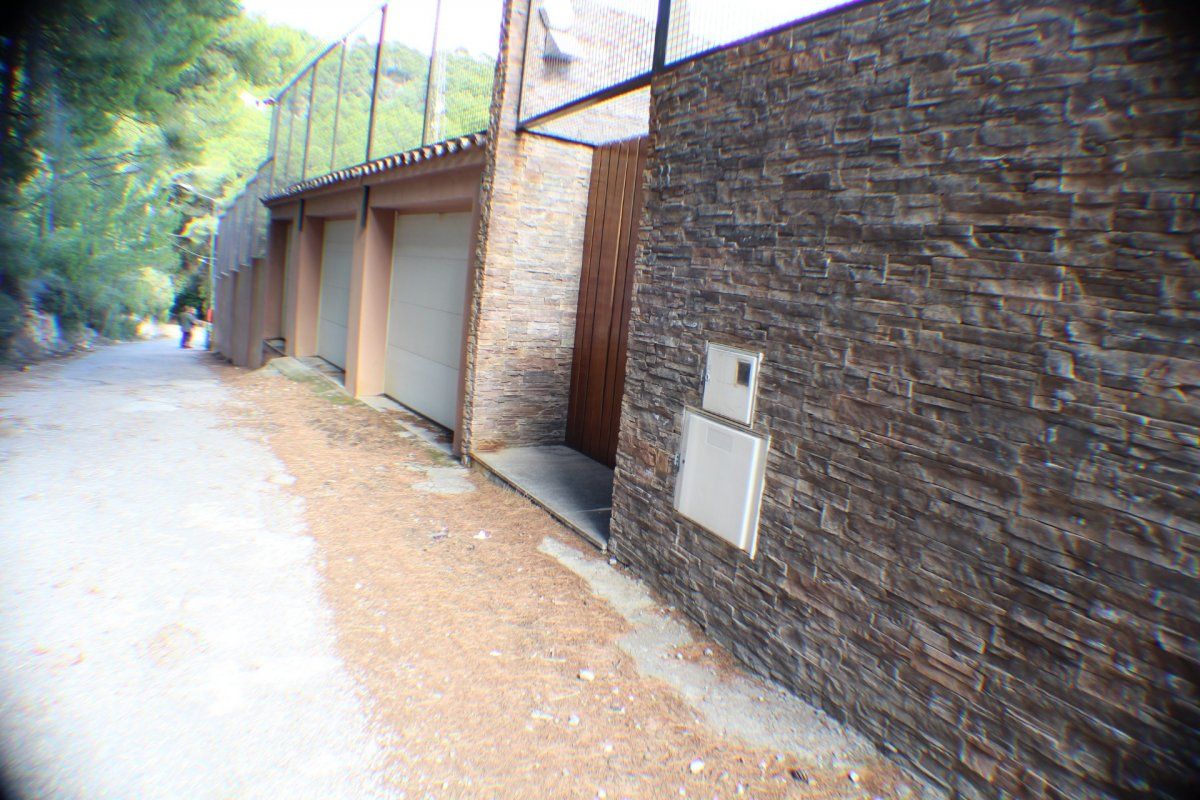 Exterior view of Residential for sale in Benicasim / Benicàssim