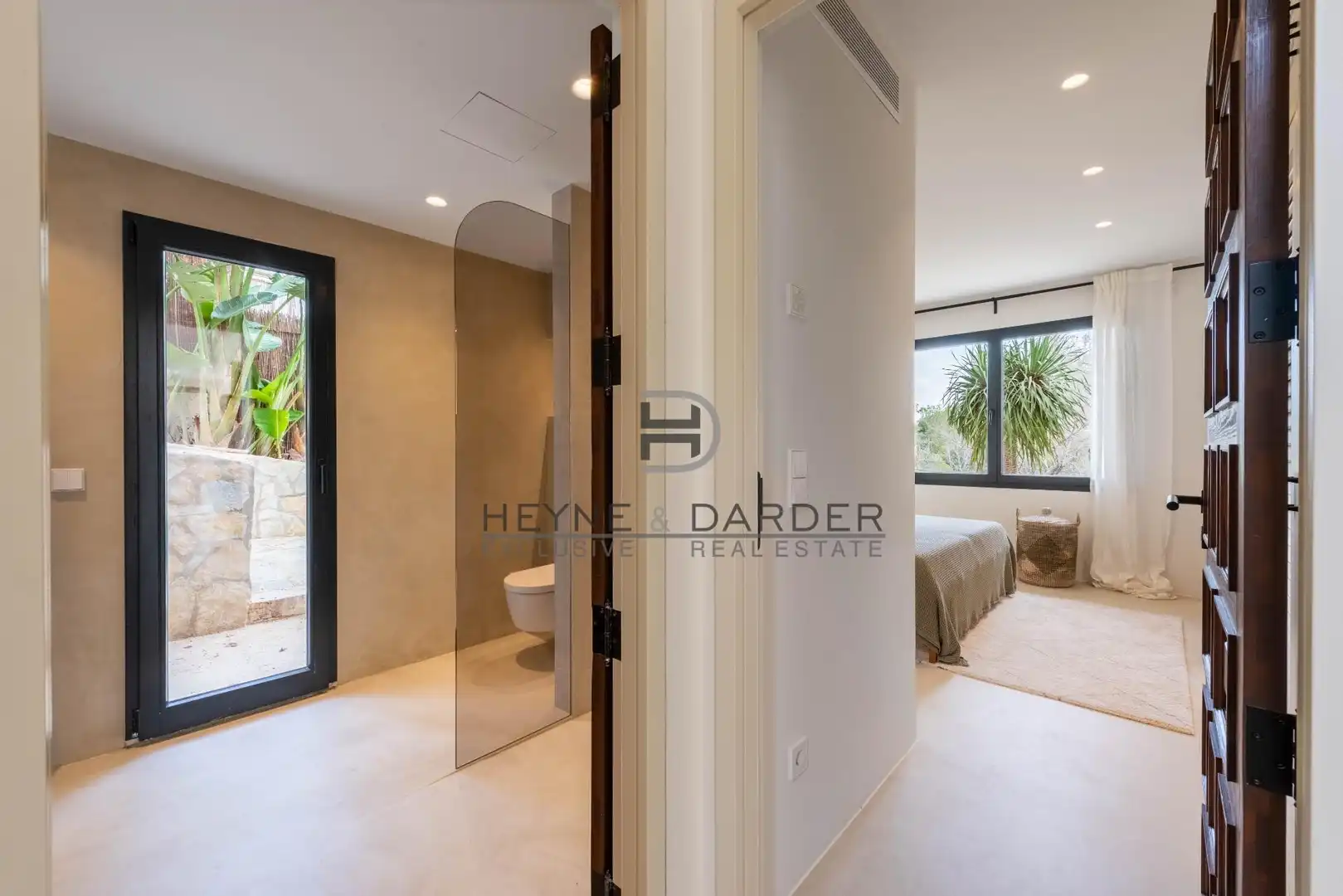 Casa o chalet en venta en Calvià con Aire acondicionado, Jardín privado y Piscina