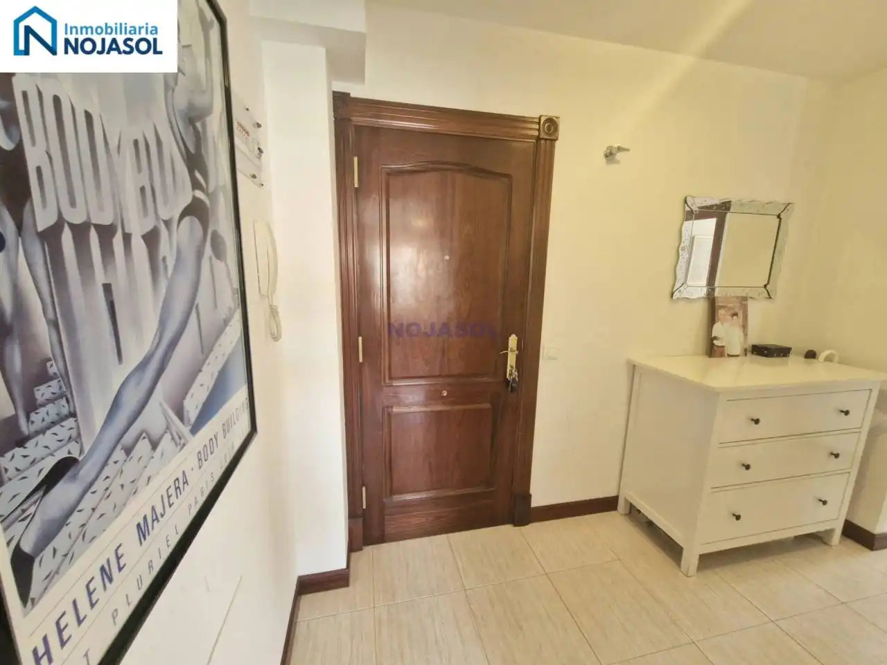 Mini appartamento con terrazza in vendita a Calle los pinares, imagen 15