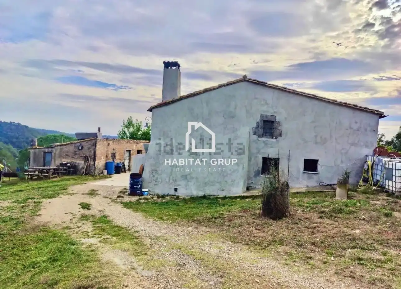 Casa con jardín en venta en Sant Daniel, imagen 6