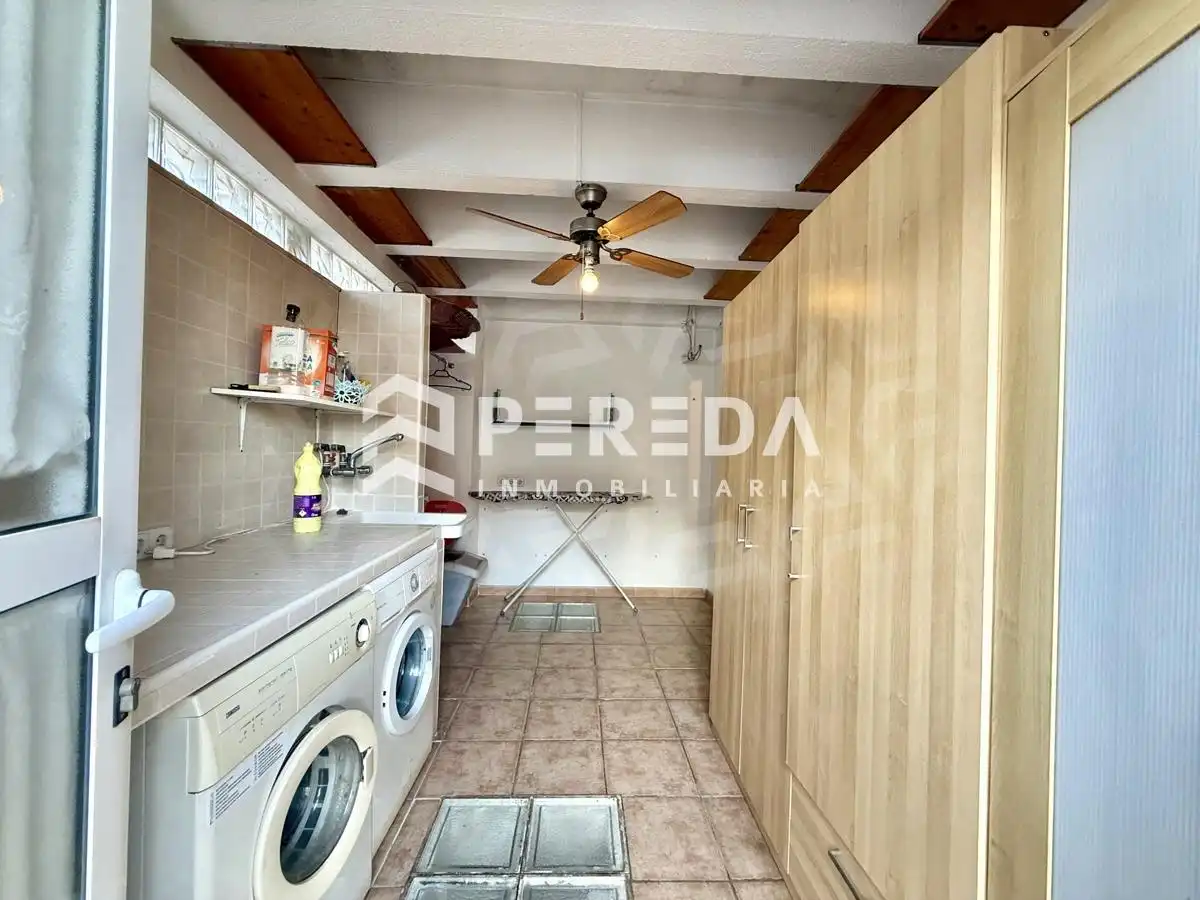 Casa o chalet en venta en Roquetas de Mar con Aire acondicionado y Balcón