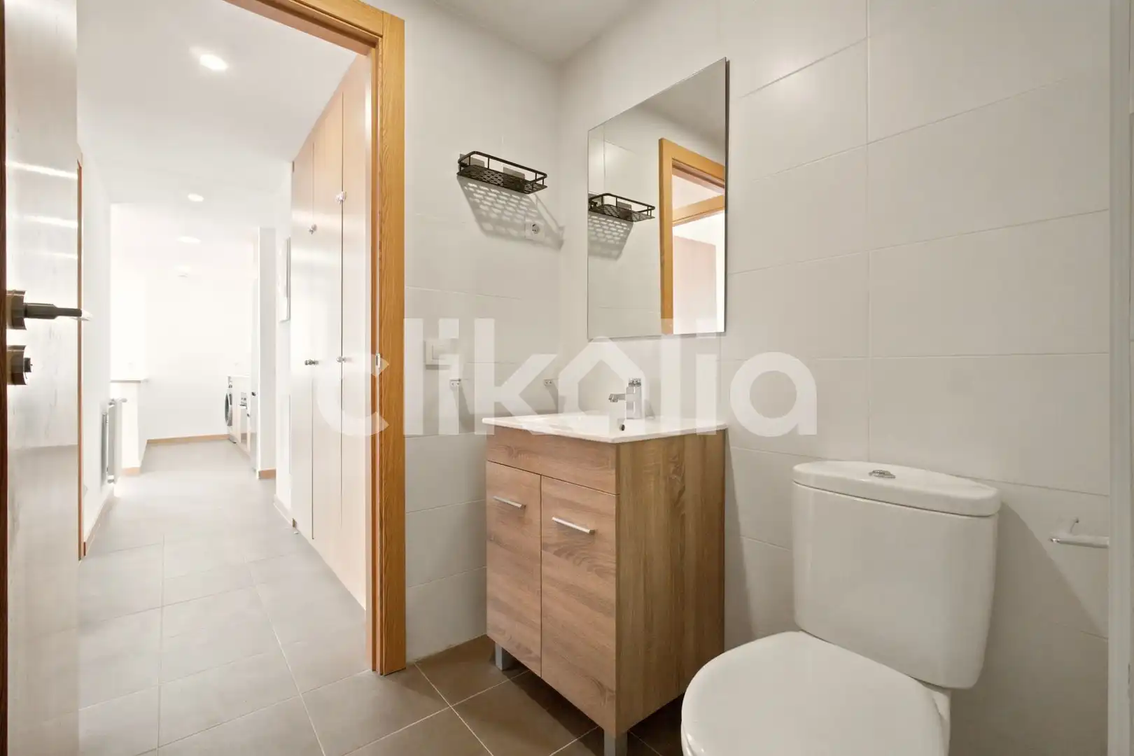 Appartement avec piscine à vendre à Primera Fase - Nuevo Tres Cantos, imagen 21