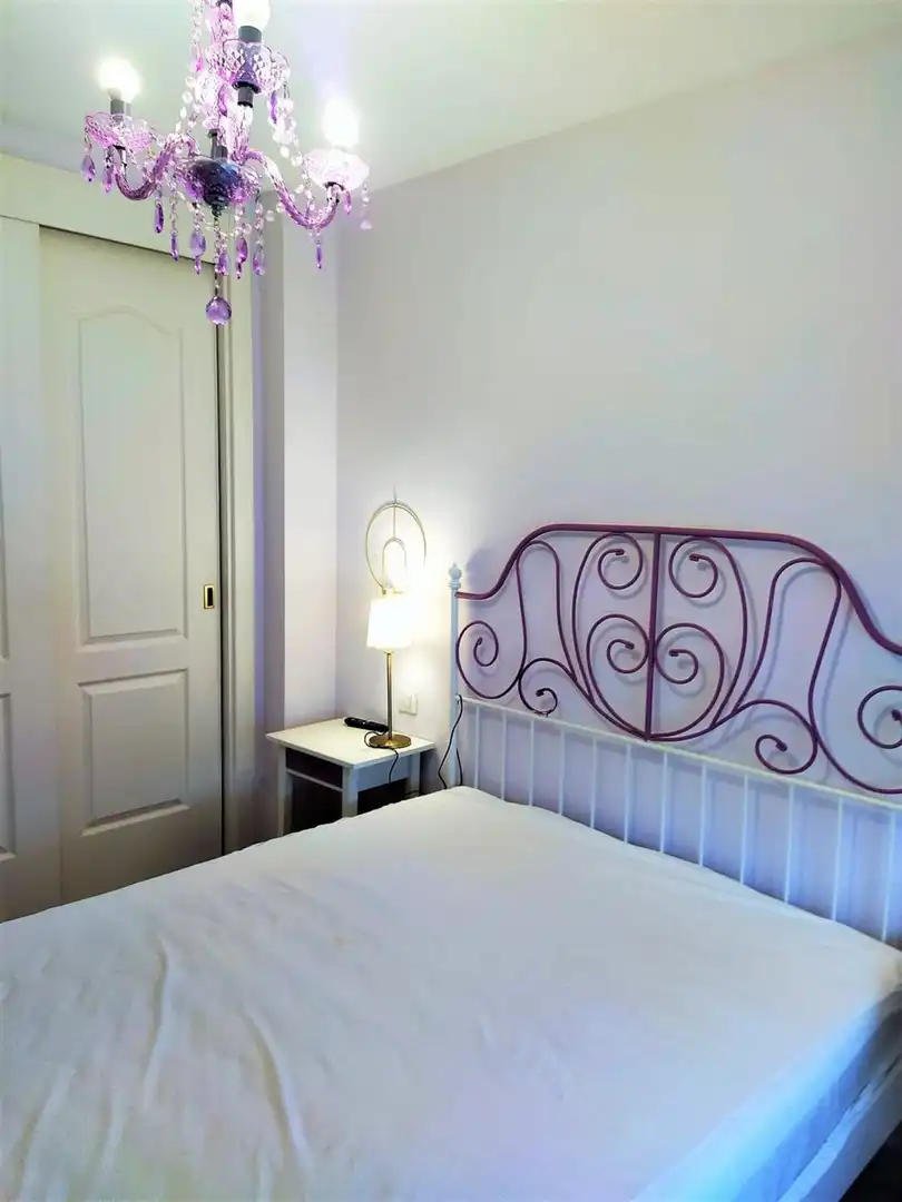 Appartement avec balcon à louer à Avenida Arroyo de los Angeles, imagen 10