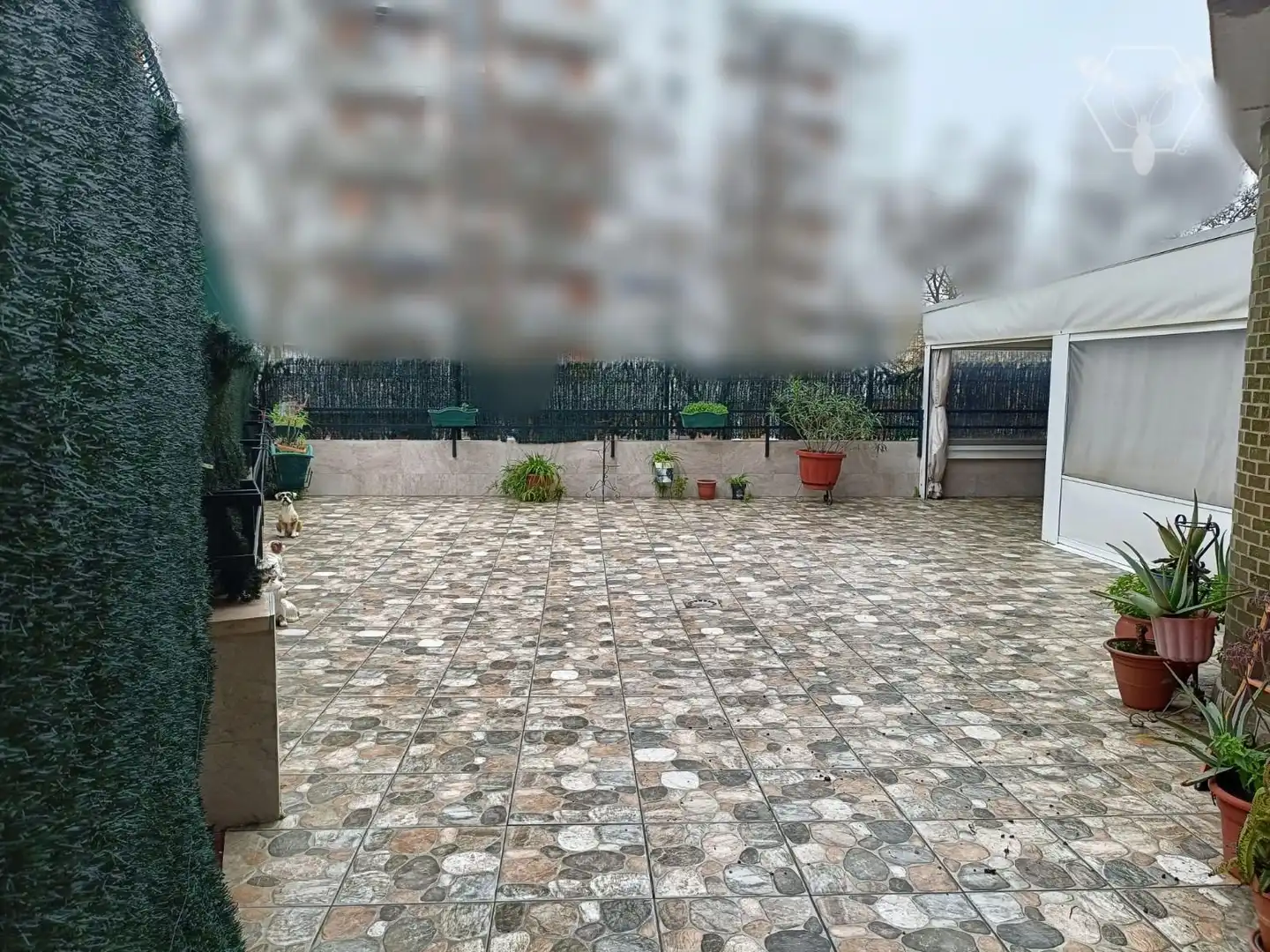 Terraza de Piso en venta en Huelva con Aire acondicionado, Terraza y Amueblado